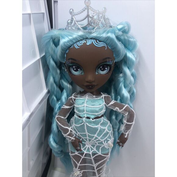 Rainbow High Costume Ball Robin Sterling Special Edition 2022 - Picture 1 of 7